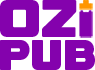 OZIPUB Logo